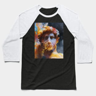 The Observer Baseball T-Shirt